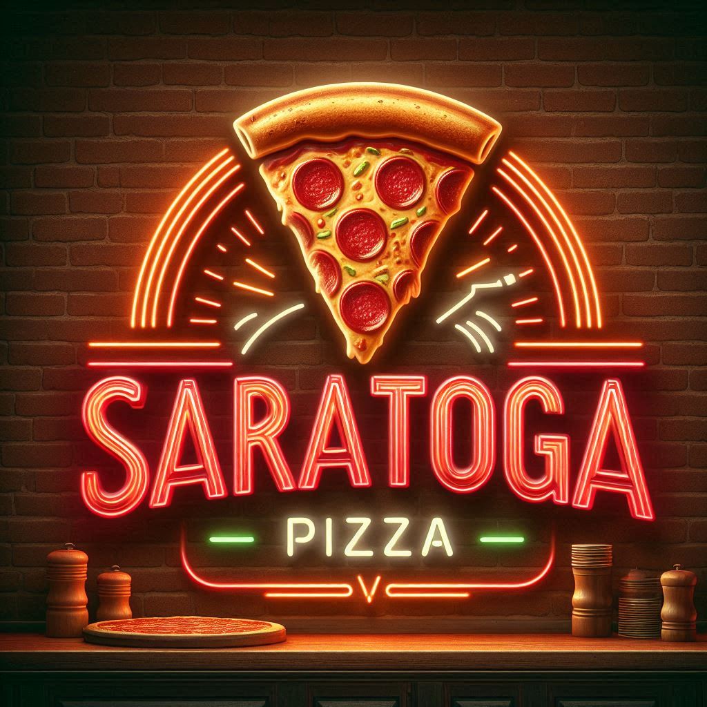 Saratoga Pizza